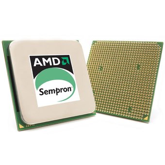  Процессор УЦ CPU sAM2 AMD Sempron 2800+ Tray (SDA2800IAA2CN) (1.60-GHz, Manila, 1 cores, L2: 128KB, 59W, DDR2) 