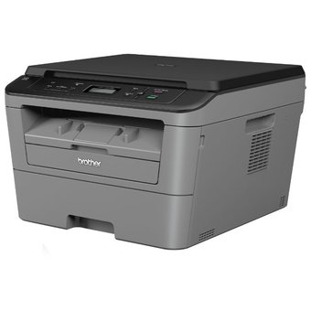  УЦ МФУ BROTHER DCP-L2500DR (состояние нового,после ремонта по предторгу) 