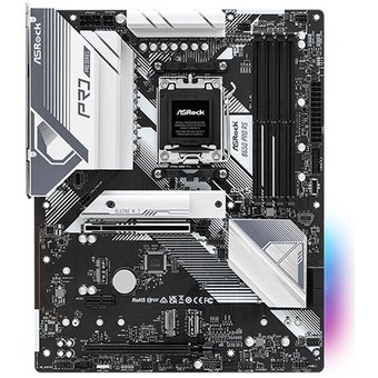  Материнская плата ASRock B650 PRO RS 
