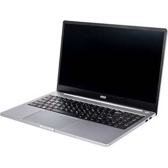  Ноутбук Hiper EXPERTBOOK MTL1577 C53QHH0A Ryzen 7 5800U/8Gb/SSD256Gb/15.6"/IPS/FHD/W10/silver 