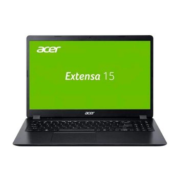  Ноутбук ACER Extensa 15 EX215-51G-54TP (NX.EFSER.004) 15.6" FHD/i5-8265U (4x1.6-3.9 GHz)/8G/1TB/GF MX230 2G/noOD/Linux/4cell/1.9kg/Black 