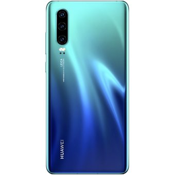  Смартфон Huawei P30 Aurora 128Gb (ELE-L29) 