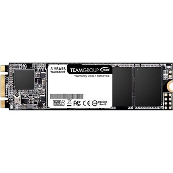 SSD TeamGroup MS30 (TM8PS7256G0C101) M.2 256GB Sata3 