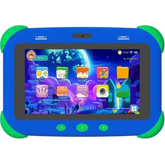 Планшет Digma CITI Kids (1158521) 32Gb Синий 