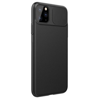  Чехол Nillkin CamShield для iPhone 11 Pro (чёрный) 