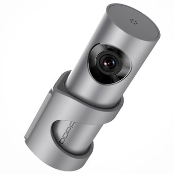  Видеорегистратор Xiaomi DDPAI MINI3 PRO Car camera 1600P 64g 