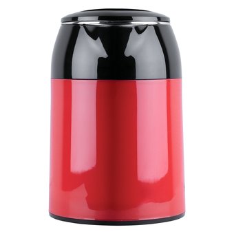  Чайник BBK EK1709P черный/красный 