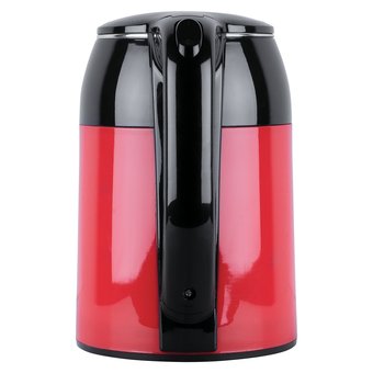  Чайник BBK EK1709P черный/красный 