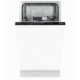  Встраиваемая посудомоечная машина Gorenje GV55210 