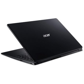  Ноутбук ACER Extensa 15 EX215-51KG-3466 (NX.EFQER.00E) 15.6" FHD/i3-7020U (2x2.3 GHz)/4G/128G SSD/GF MX130 2G/noOD/Linux/4cell/1.9kg/Black 