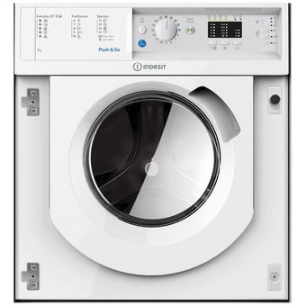  Стиральная машина Indesit BI WMIL 71252 EU 