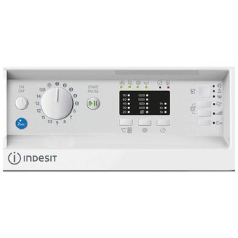  Стиральная машина Indesit BI WMIL 71252 EU 