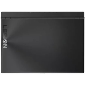  Ноутбук Lenovo Legion Y540-15PG0 (81SY00CGRU) i5 9300H/12Gb/SSD256Gb/GF GTX 1650 4Gb/15.6"/IPS/FHD/Win10/black 