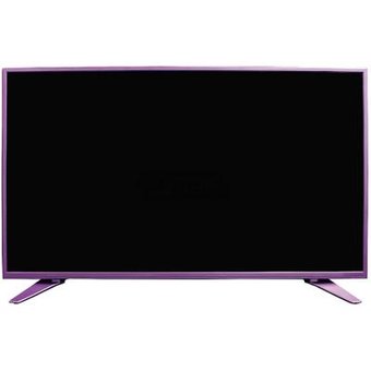  Телевизор Artel 32AH90G Smart светло-фиолетовый 