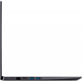  Ноутбук Acer Aspire 3 A315-42G-R15K NX.HF8ER.030 Athlon 300U/8Gb/SSD256Gb/AMD Radeon R540X 2Gb/15.6"/FHD (1920x1080)/Windows 10 Single Language/black 