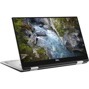  Ноутбук Dell Precision 5530-2615 2-in-1 Core i7 8706G/16Gb/SSD512Gb/Radeon Pro WX Vega M GL 4Gb/15.6"/IGZO/Touch/FHD (1920x1080)/Win10 Pro 64 