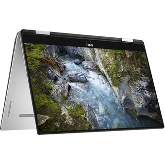  Ноутбук Dell Precision 5530-2615 2-in-1 Core i7 8706G/16Gb/SSD512Gb/Radeon Pro WX Vega M GL 4Gb/15.6"/IGZO/Touch/FHD (1920x1080)/Win10 Pro 64 