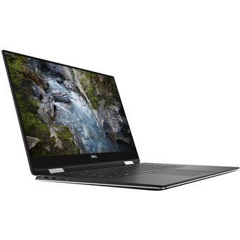  Ноутбук Dell Precision 5530-2615 2-in-1 Core i7 8706G/16Gb/SSD512Gb/Radeon Pro WX Vega M GL 4Gb/15.6"/IGZO/Touch/FHD (1920x1080)/Win10 Pro 64 