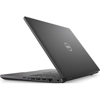  Ноутбук Dell Latitude 5400-2545 Core i7 8665U/16Gb/SSD512Gb/Intel UHD Graphics 620/14"/WVA/FHD (1920x1080)/Win10 Pro Multi Language 64/black/ 