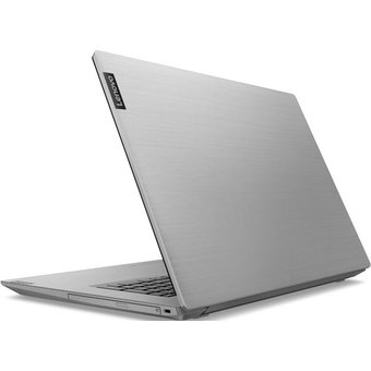  Ноутбук Lenovo IdeaPad L340-17API 81LY0025RU Ryzen 7 3700U/4Gb/1Tb/SSD128Gb/AMD Radeon Vega 10/17.3"/TN/HD+ (1600x900)/Windows 10/grey/WiFi/BT/Cam 