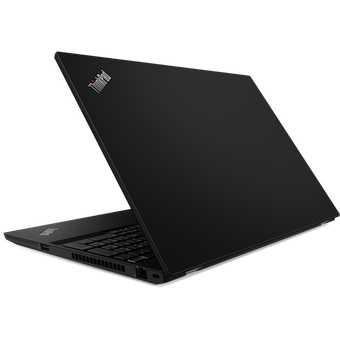  Ноутбук Lenovo ThinkPad P53s 20N60039RT i7 8565U/16Gb/SSD512Gb/nVidia Quadro P520 2Gb/15.6"/IPS/FHD (1920x1080)/Win10 Pro/black 