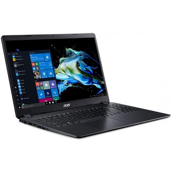  Ноутбук Acer Extensa 15 EX215-51-513G NX.EFRER.00C i5 8265U/4Gb/SSD128Gb/Intel HD Graphics 620/15.6"/FHD (1920x1080)/Windows 10 Single Language/black 