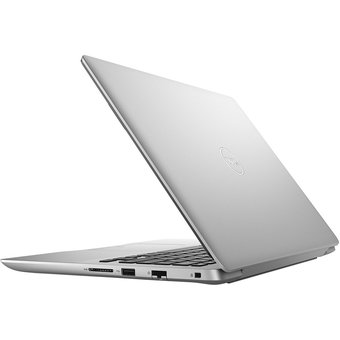  Ноутбук Dell Inspiron 5480-8429 Core i5 8265U/8Gb/SSD256Gb/nVidia GeForce MX250 2Gb/14"/IPS/FHD (1920x1080)/Windows 10/silver/WiFi/BT/Cam 