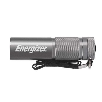  Фонарь Energizer Low cost Metal Light 3AAA (w/o cells) 