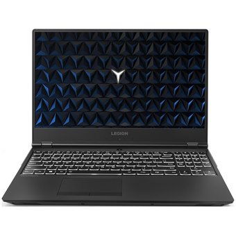  Ноутбук Lenovo Legion Y540-17IRH 81Q4004ERU i5 9300H/12Gb/1Tb/SSD256Gb/nVidia GeForce RTX 2060 6Gb/17.3"/IPS/FHD (1920x1080)/Windows 10/black 