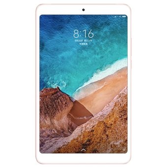  Планшет Xiaomi Mi Pad 4 64Gb+LTE Gold 