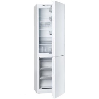  Холодильник Atlant 4624-101 белый 