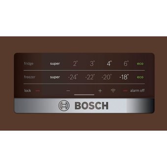  Холодильник Bosch KGN39XD31R 