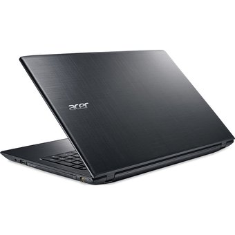  Ноутбук ACER TravelMate TMP259-MG-58SF (NX.VE2ER.013) 15.6" HD/i5-6200U (2x2.3 GHz)/4G/500G/GF 940MX 2G/DVD/Linux/4cell/2.22kg/Black 