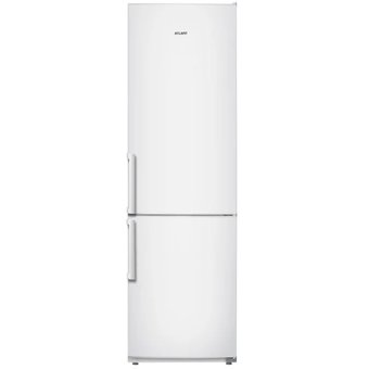  Холодильник Atlant XM-4424-000 N белый 
