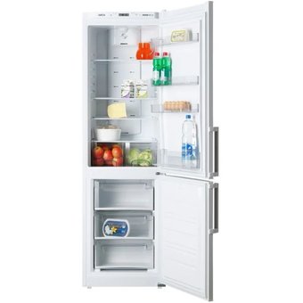  Холодильник Atlant XM-4424-000 N белый 