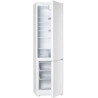  Холодильник Atlant 6026-031 белый 