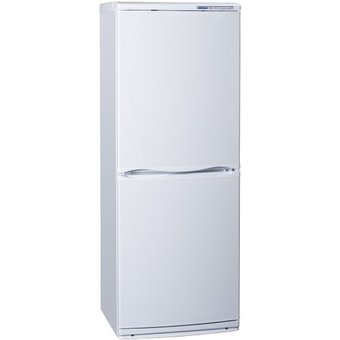  Холодильник Atlant 4010-022 белый 