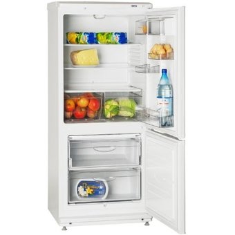  Холодильник Atlant ХМ 4008-022 белый 