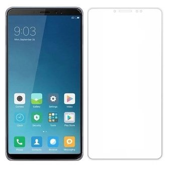  Защитное стекло 0,3 мм для Xiaomi Redmi 5 тех.пак 