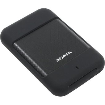  Внешний HDD ADATA DashDrive Durable HD700 черный (AHD700-1TU31-CBK) 2.5" 1.0TB USB3.1 