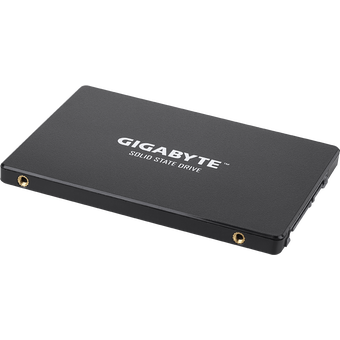  SSD Gigabyte SSD, box (GP-GSTFS31120GNTD) 2.5" 120GB SATA3 