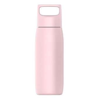  Термос Xiaomi Fun Home Accompanying Mug розовый, 450ml 