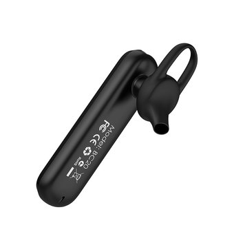  Наушники Borofone BC20 Smart business wireless headset, black 