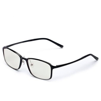  Компьютерные очки Xiaomi TS anti-blue-rays Eye protective glasses black 