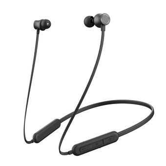  Наушники bluetooth HOCO ES29 Graceful sports, black 