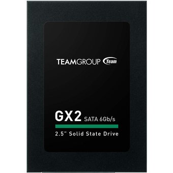  SSD Team Group GX1, box (T253X1120G0C101) 2.5" 120GB SATA3 