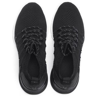  Кроссовки xiaomi mijia sport shoe 3 чёрный 43 