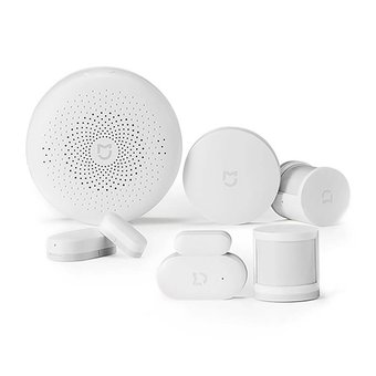  Набор датчиков для умного дома Xiaomi Mi Smart Home Kit, EU 