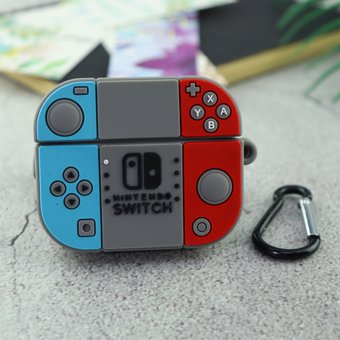 AirPods Pro Nintendo Switch