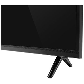  Телевизор TCL LED32D3000 чёрный 